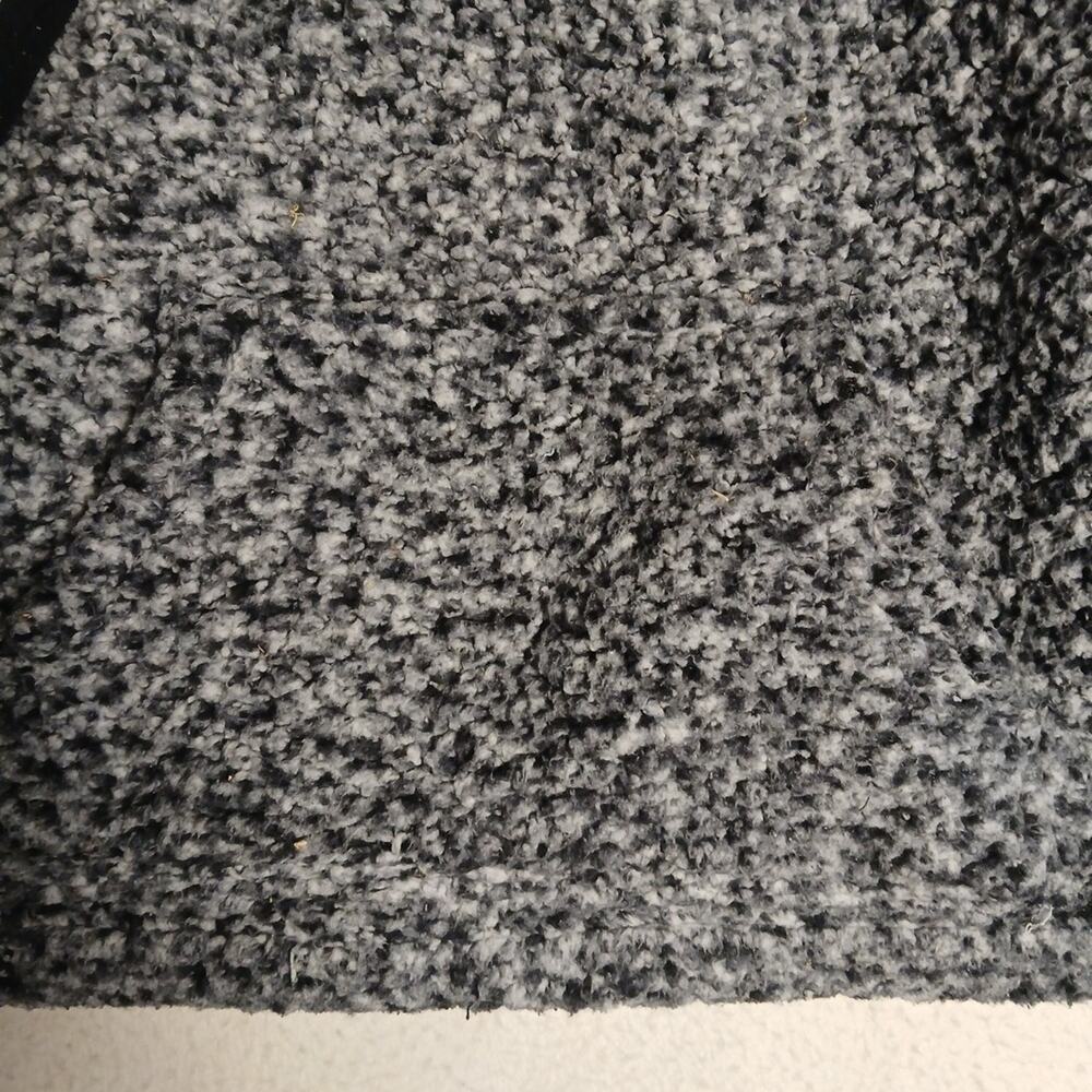 Southern Spirit Myrtle Beach South Carolina Shepa Sweater Gray Kangaroo Pockets - Picture 5 of 8
